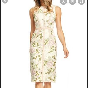 NWT Dress the Population Shift Dress